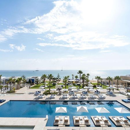 Sofitel Tamuda Bay Beach And Spa M'Diq Exterior photo