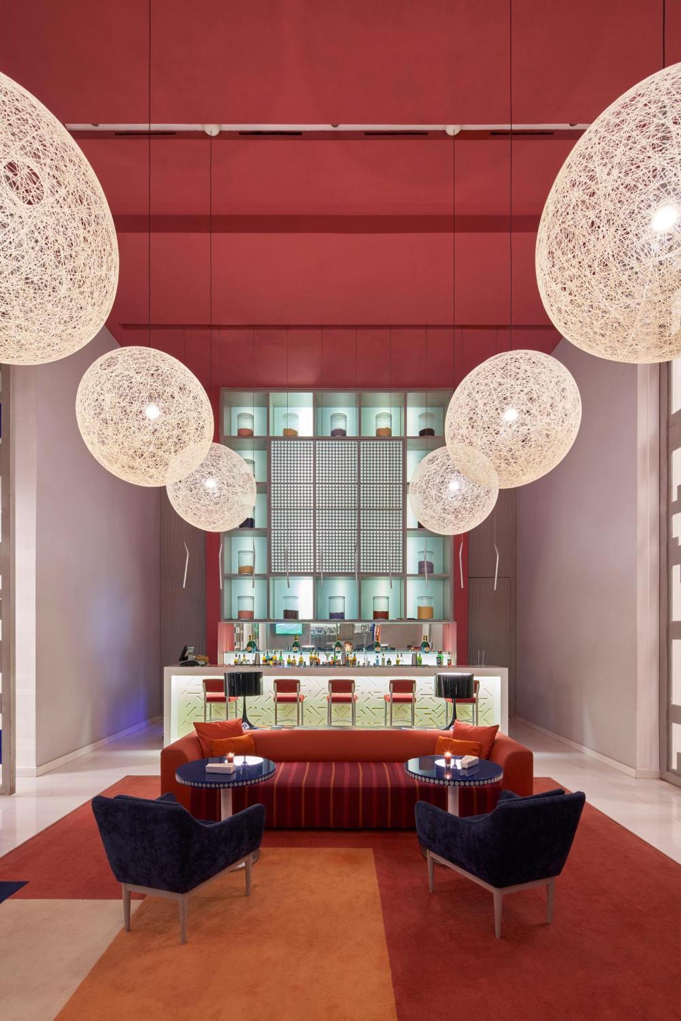 Sofitel Tamuda Bay Beach And Spa M'Diq Exterior photo
