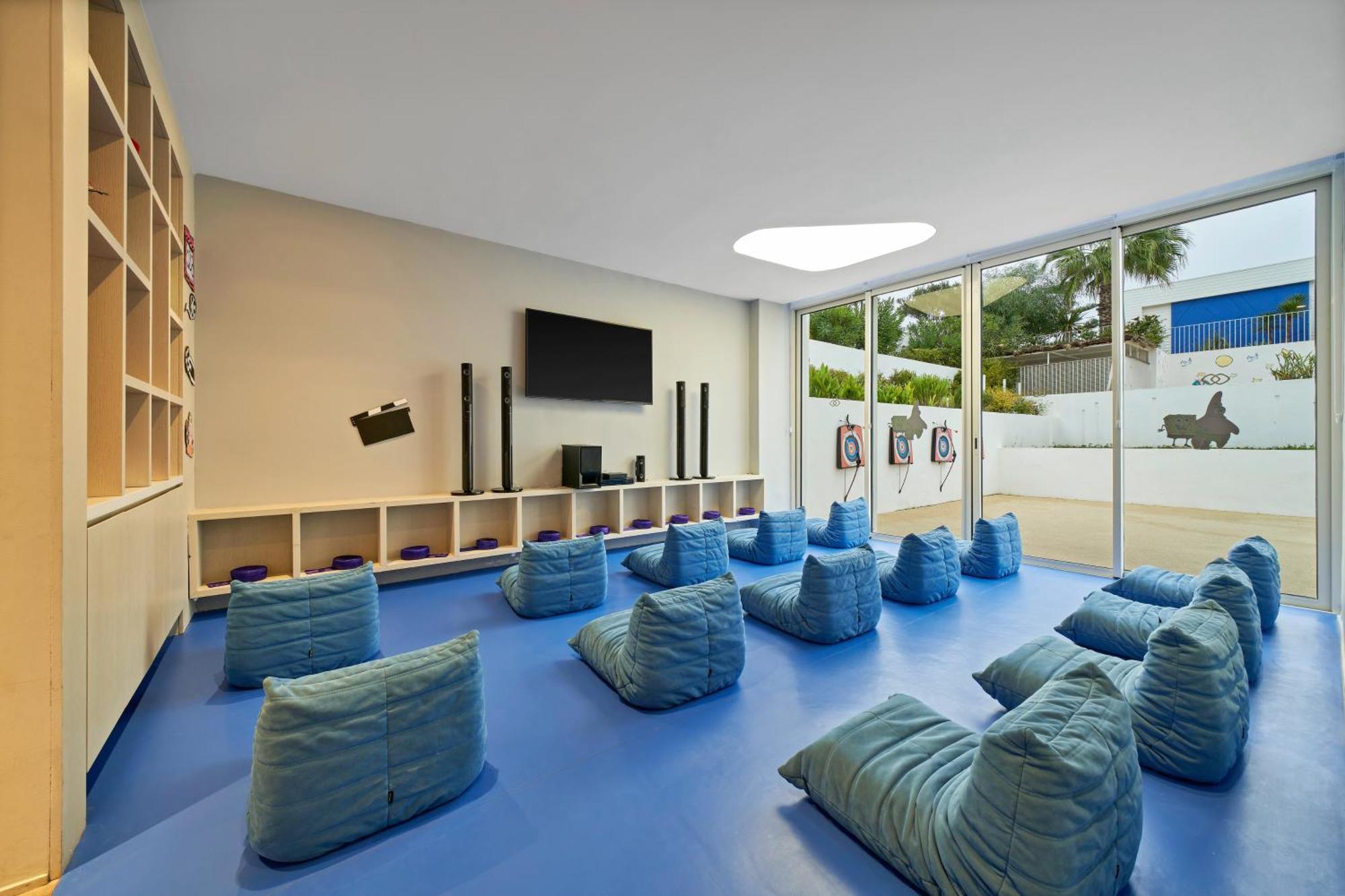 Sofitel Tamuda Bay Beach And Spa M'Diq Exterior photo