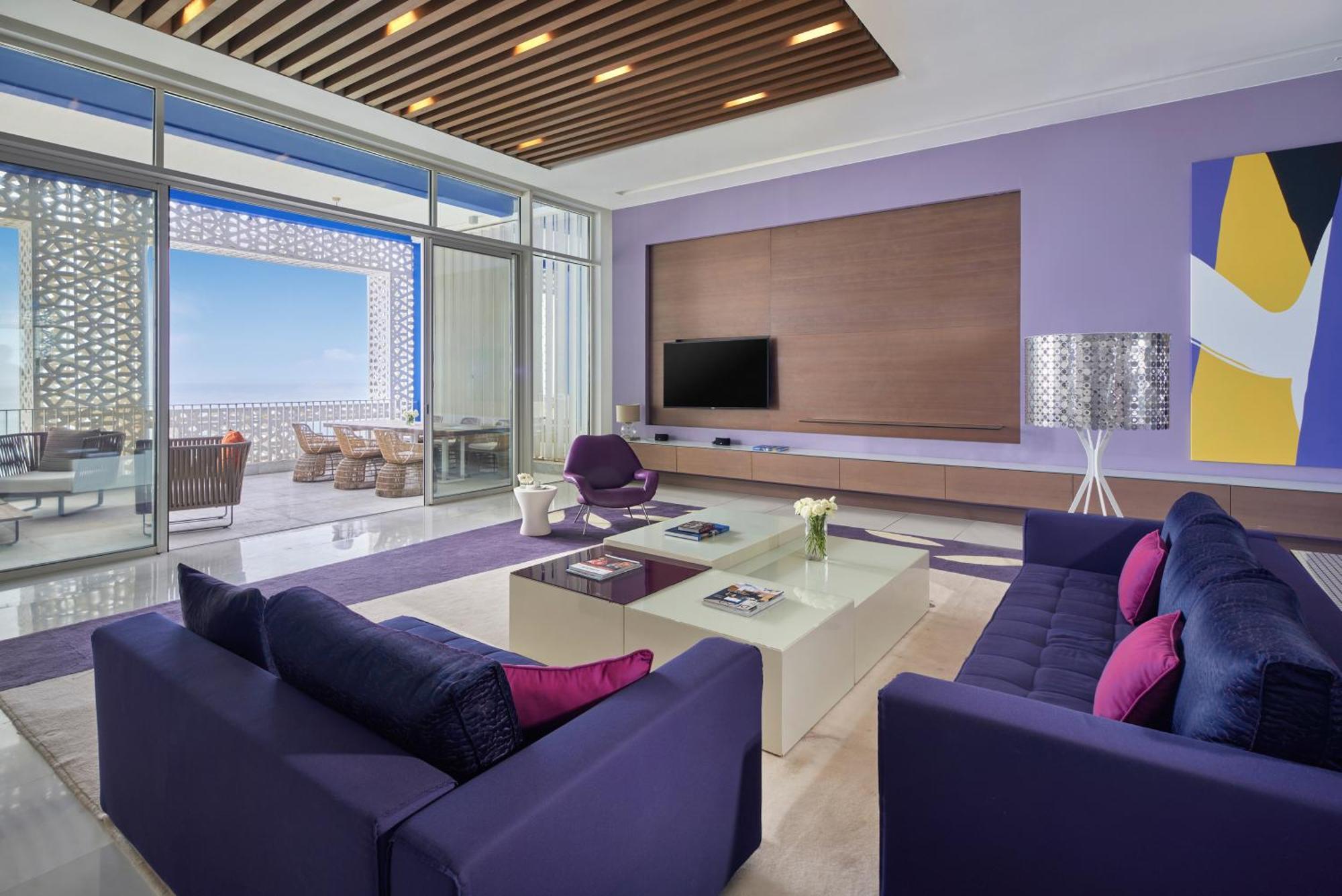Sofitel Tamuda Bay Beach And Spa M'Diq Exterior photo